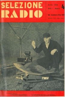 Rivista Selezione Radio